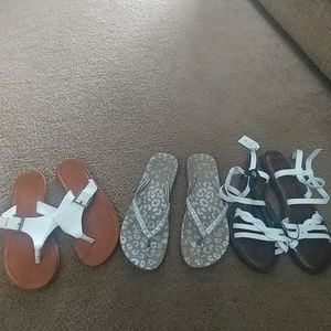 Sandals